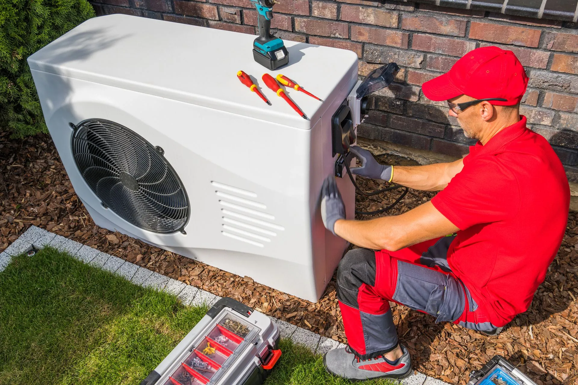 About HVAC in Cannelton, IN
